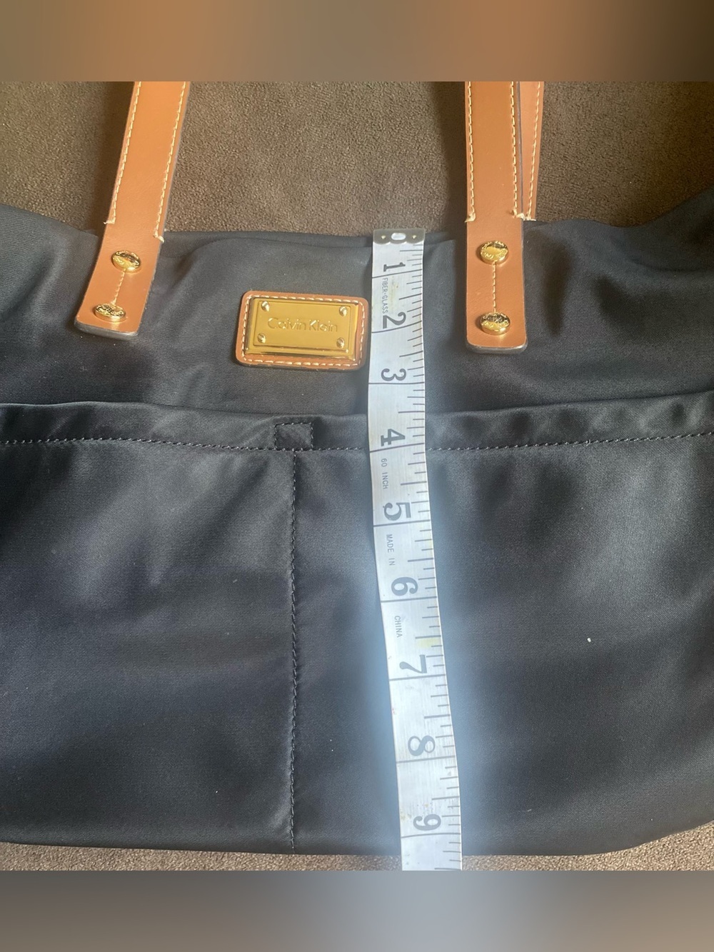 Calvin Klein Bag - Picture 9 of 10
